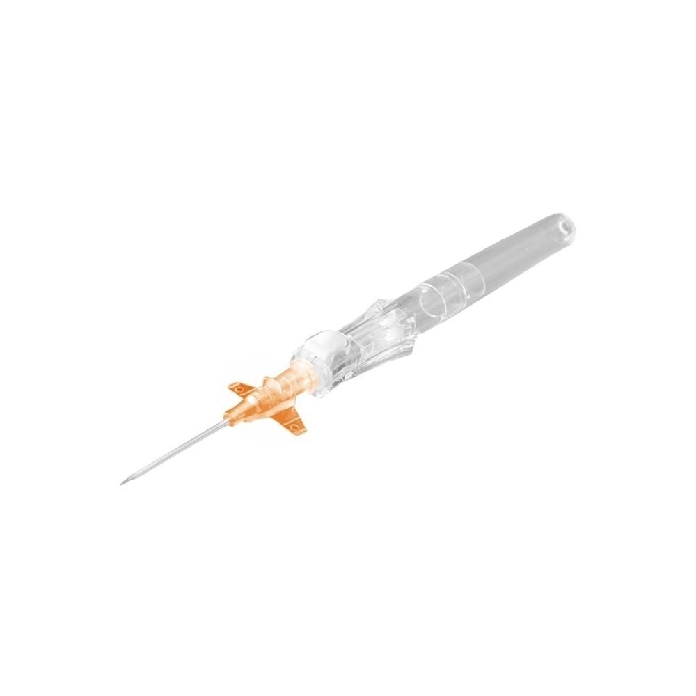 MM - Catheter 14G oranje