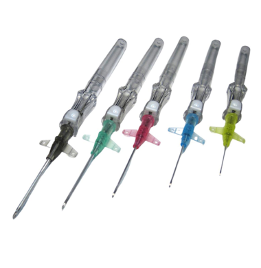 MM - Catheter 16G grijs