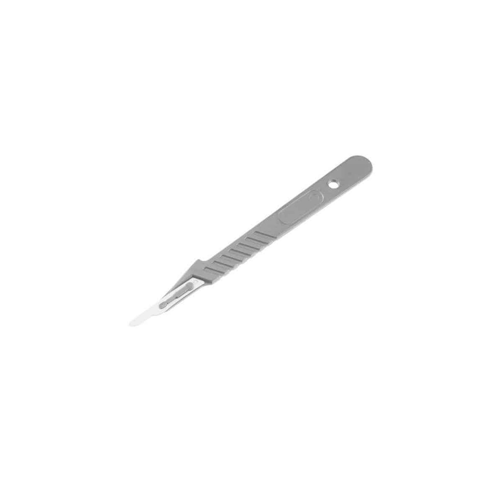 MM - Scalpel type 15