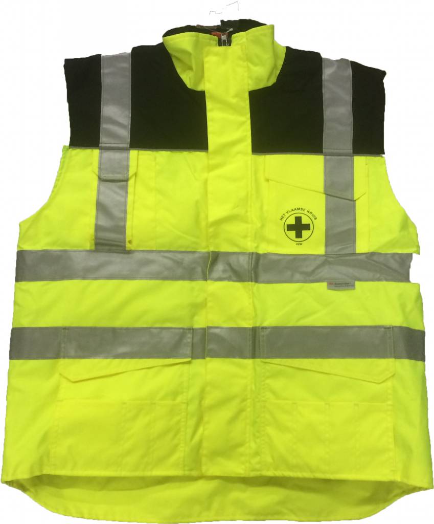 HZ - Body maat 3XL