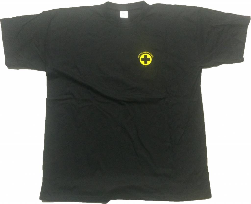 HZ - T-Shirt logistiek maat XL