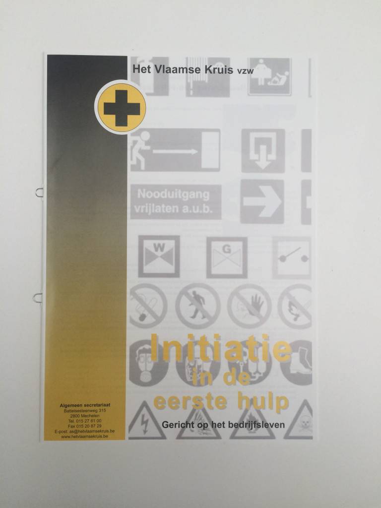HZ - Initiatieboekje