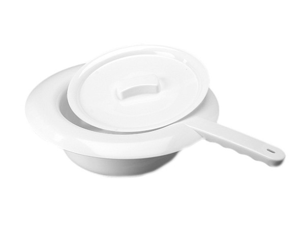 MM - Bedpan