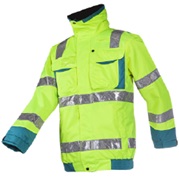 [4504-] HZ - Interventiejas L Zonder SToL