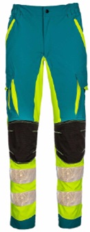[4605-] HZ - Ambulanciersbroek stretch XL